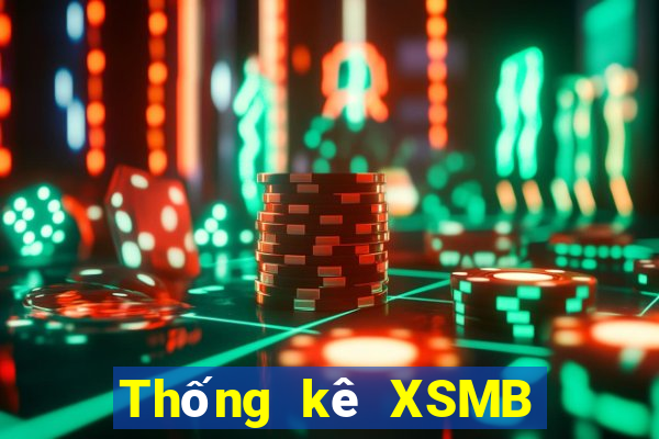 Thống kê XSMB Thứ 4