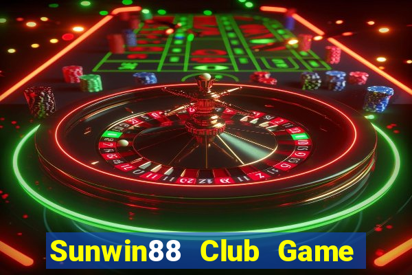 Sunwin88 Club Game Bài Binh 9 Cây