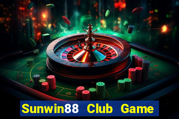 Sunwin88 Club Game Bài Binh 9 Cây