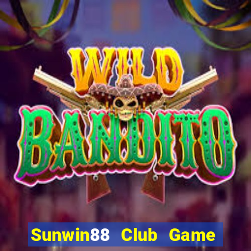 Sunwin88 Club Game Bài Binh 9 Cây