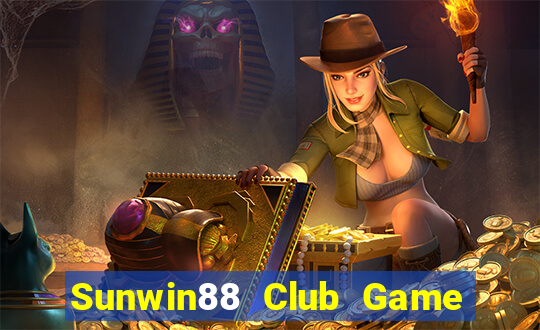 Sunwin88 Club Game Bài Binh 9 Cây