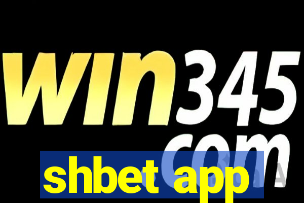 shbet app