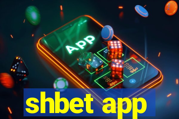 shbet app