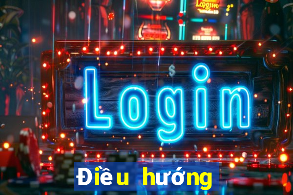 Điều hướng wed dự phòng ag