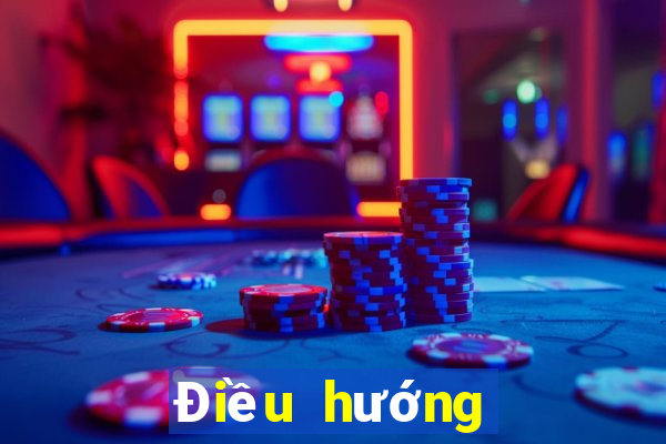 Điều hướng wed dự phòng ag