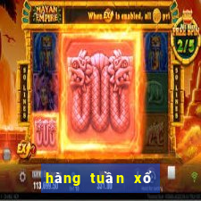 hàng tuần xổ số tây ninh hàng tuần