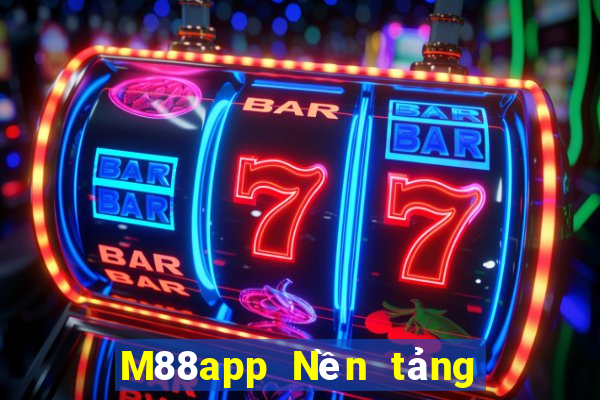 M88app Nền tảng Fun88 Hoàng đế