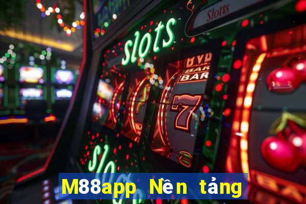 M88app Nền tảng Fun88 Hoàng đế