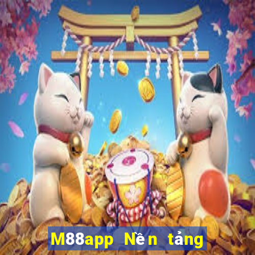 M88app Nền tảng Fun88 Hoàng đế