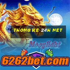 thong ke 24h net