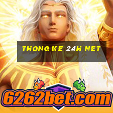 thong ke 24h net