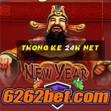 thong ke 24h net