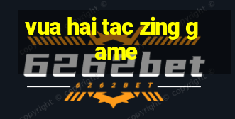 vua hai tac zing game