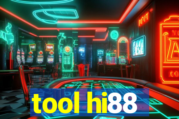 tool hi88