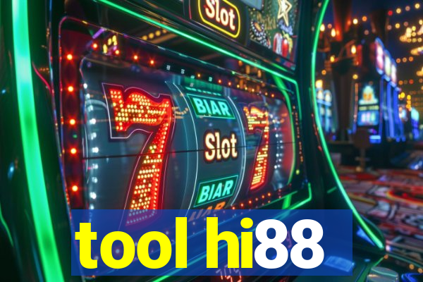 tool hi88