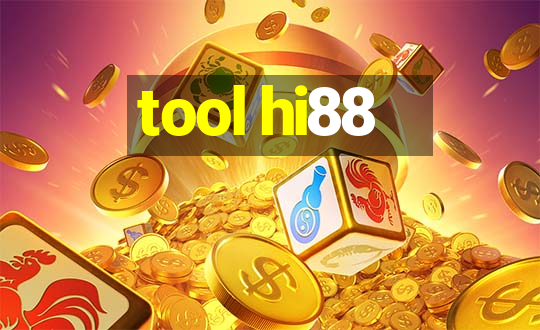 tool hi88