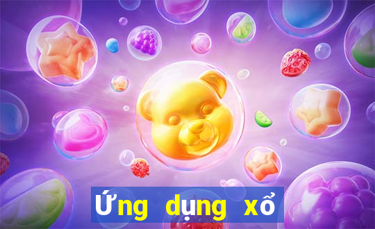 Ứng dụng xổ số EWAN