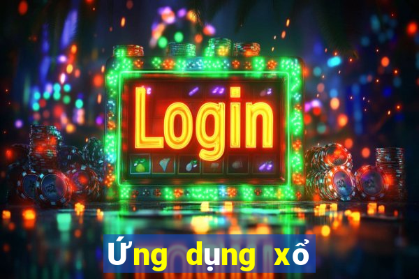 Ứng dụng xổ số EWAN