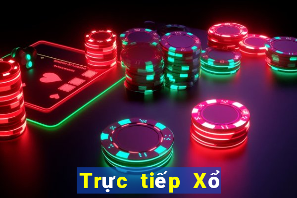 Trực tiếp Xổ Số thừa thiên huế ngày 30