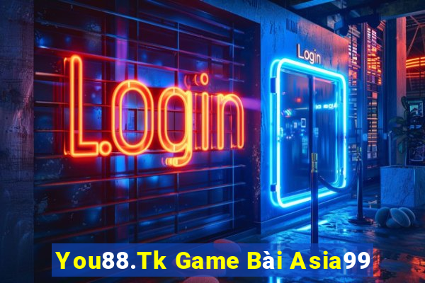 You88.Tk Game Bài Asia99