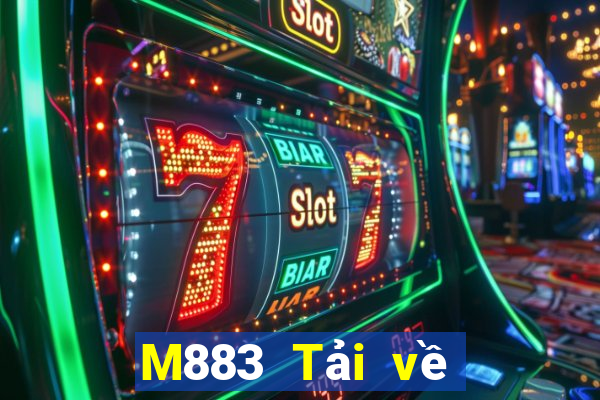 M883 Tải về Fun88 giải trí Empire 3