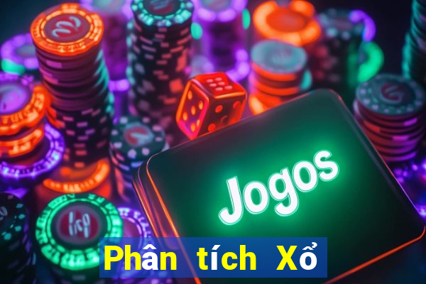 Phân tích Xổ Số Cà Mau ngày 28