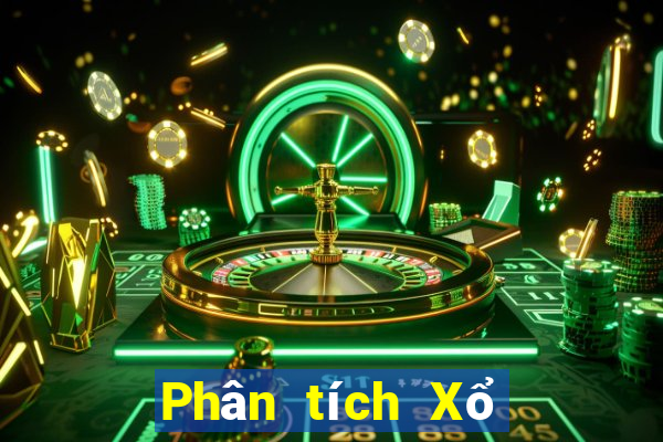 Phân tích Xổ Số Cà Mau ngày 28