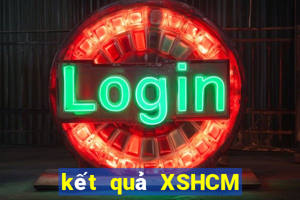 kết quả XSHCM ngày 8