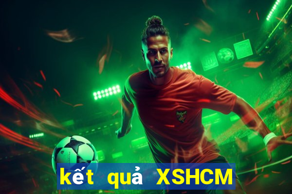 kết quả XSHCM ngày 8