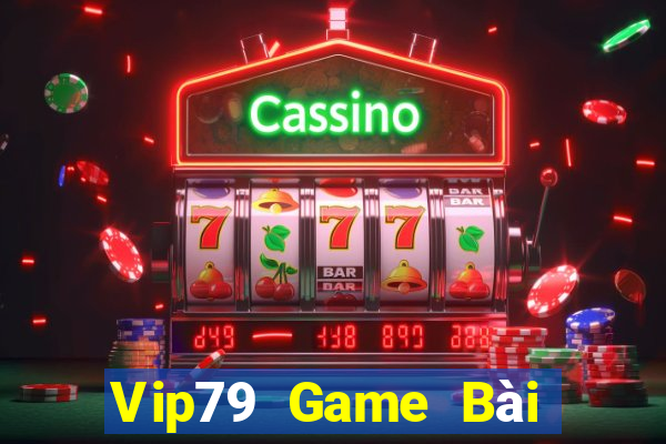 Vip79 Game Bài Poker Đổi Thưởng