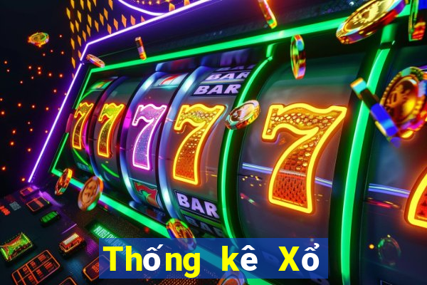 Thống kê Xổ Số Vĩnh Long ngày 30