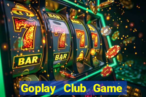 Goplay Club Game Bài Mậu Binh