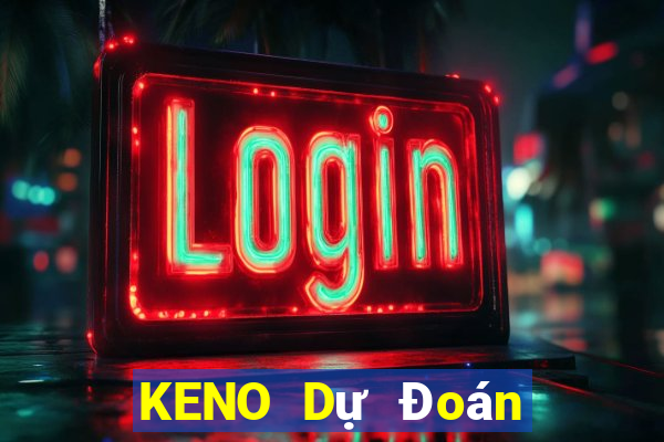 KENO Dự Đoán Chủ Nhật