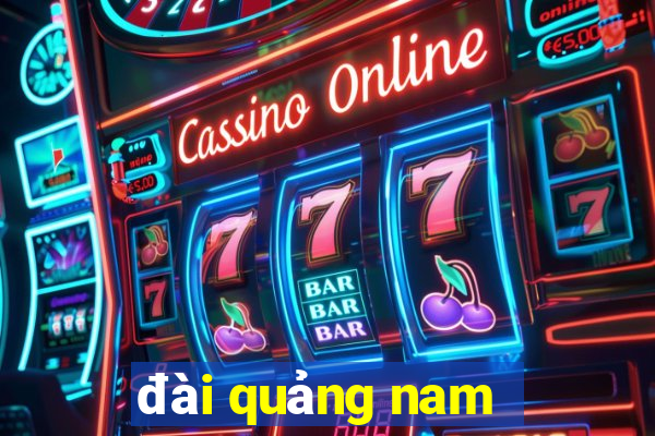 đài quảng nam