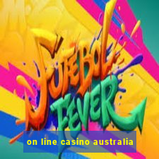 on line casino australia