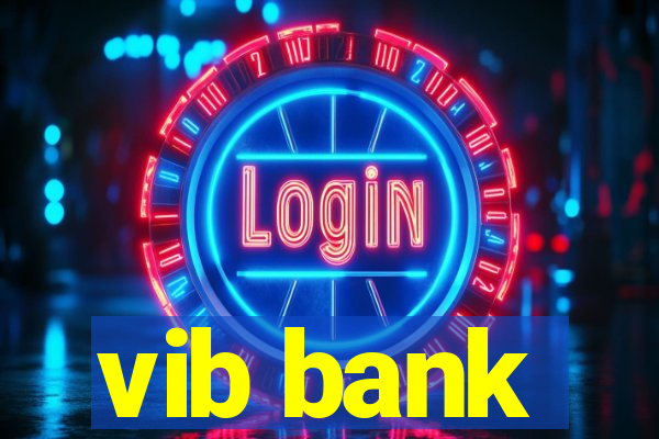 vib bank