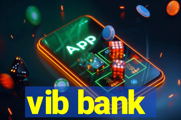 vib bank