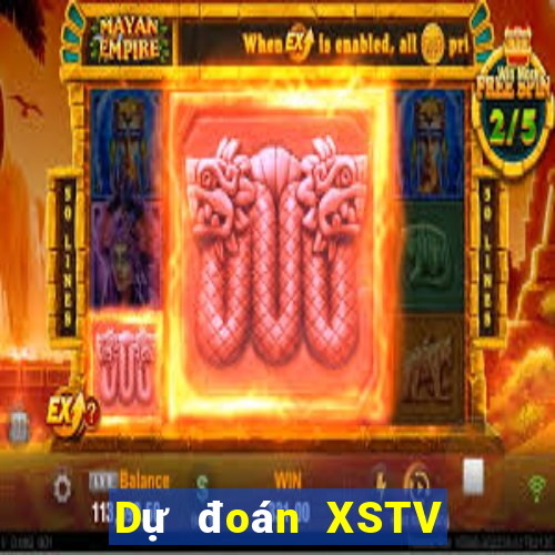 Dự đoán XSTV ngày 7