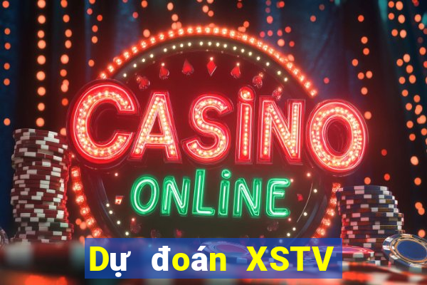 Dự đoán XSTV ngày 7