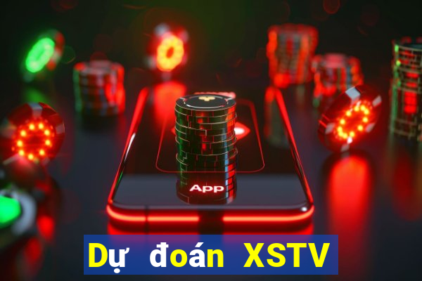 Dự đoán XSTV ngày 7