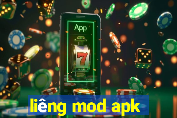 liêng mod apk