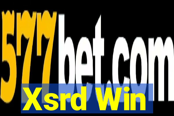 Xsrd Win