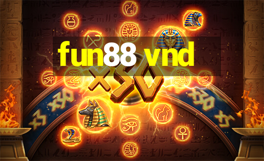 fun88 vnd