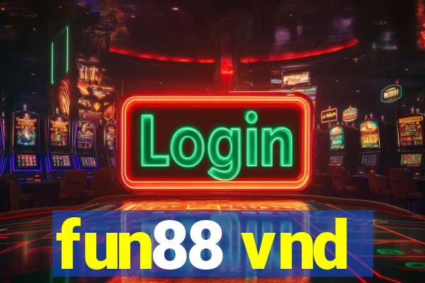 fun88 vnd