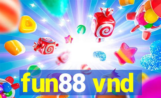 fun88 vnd