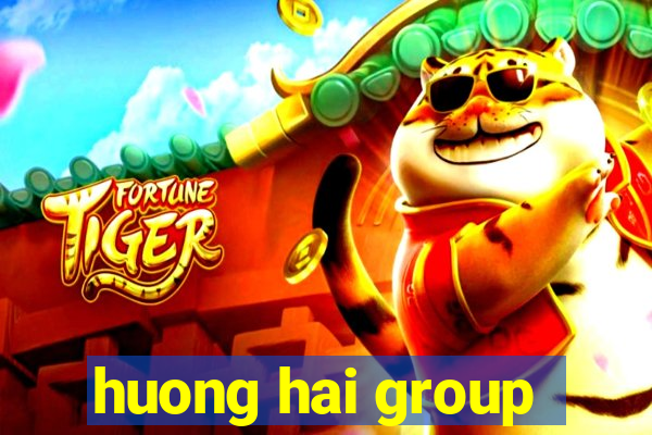 huong hai group