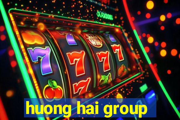 huong hai group