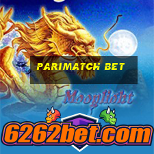 parimatch bet