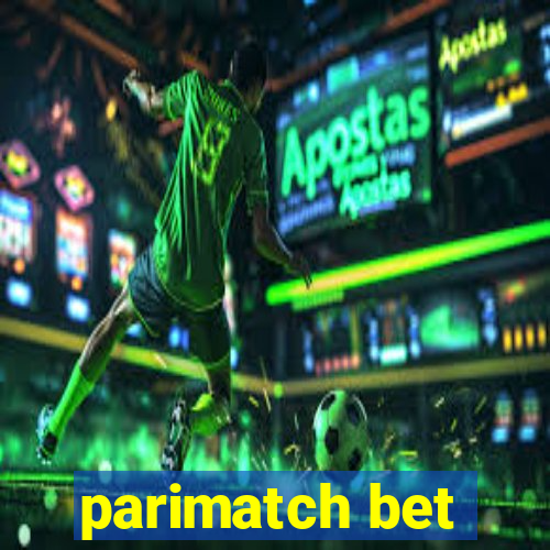 parimatch bet