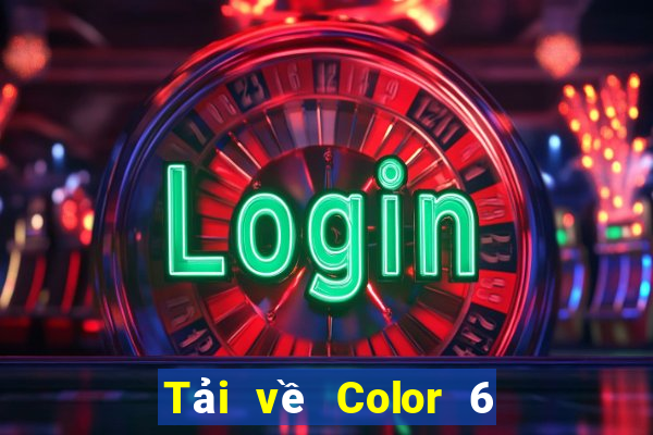 Tải về Color 6 Official Android